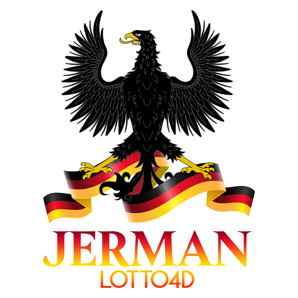 Logo Jerman Lotto